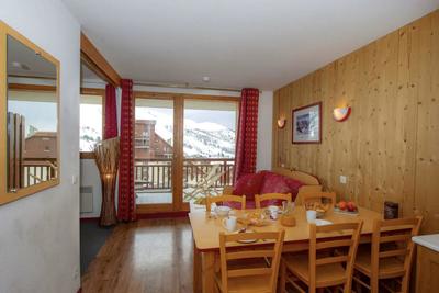 Appartement - 32 m² - 2 pièces