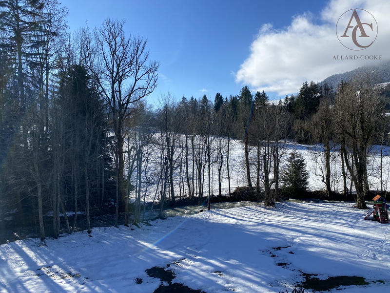 Appartement - 53 m² - 3 pièces