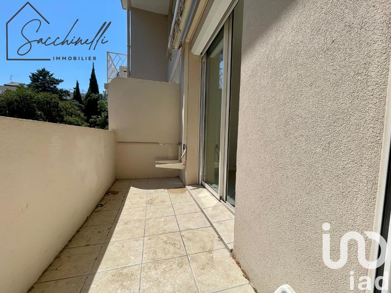 Appartement - 65 m² - 4 pièces