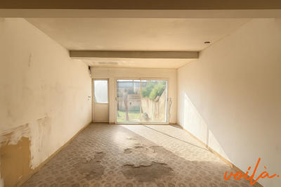 Maison - 86 m² - 4 pièces
