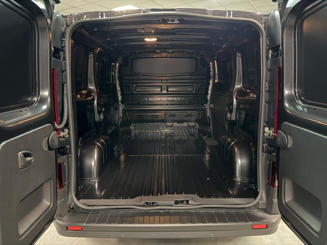 Renault Trafic III Fourgon L1h1 3t Advance 150ch