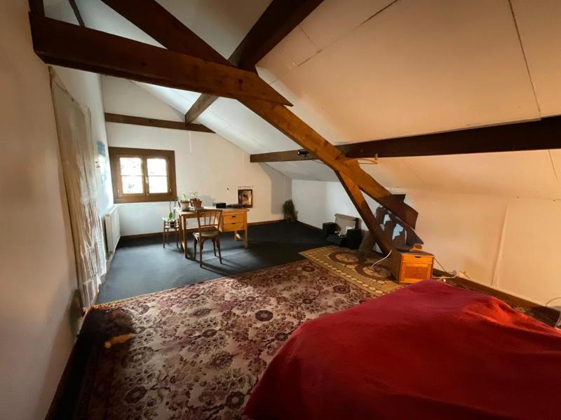 Maison - 162 m² - 7 pièces