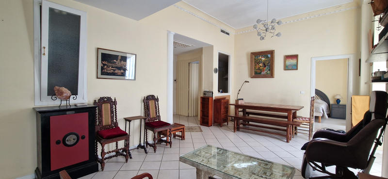 Appartement - 78 m² - 3 pièces