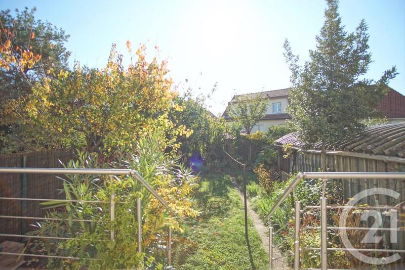 Maison - 79 m² - 4 pièces