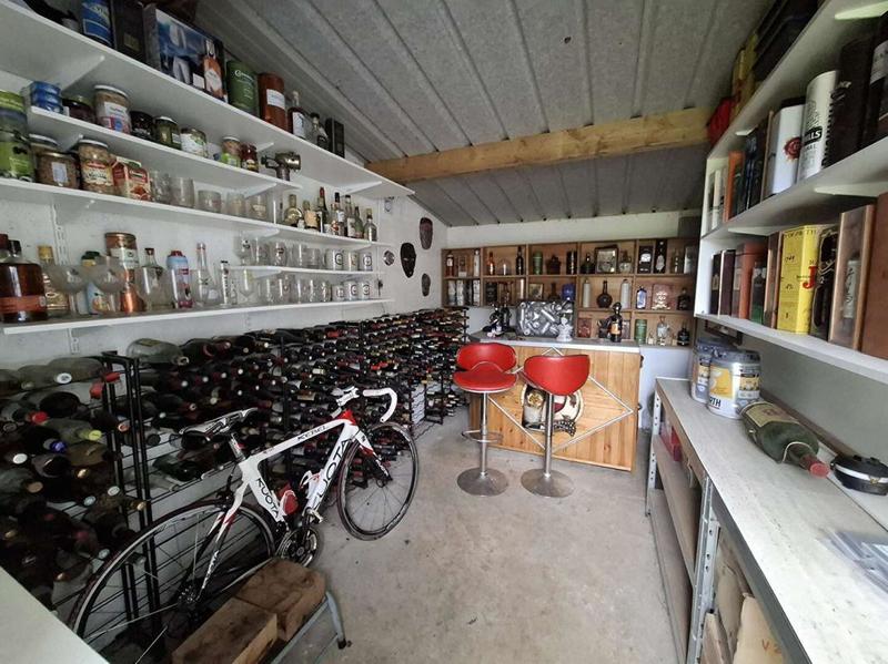 Maison - 147 m² - 8 pièces