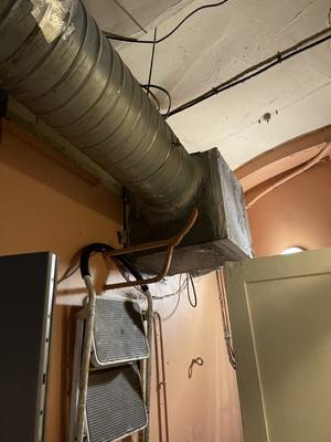 Fonds de commerce - Hôtellerie / Restauration - 85 m²