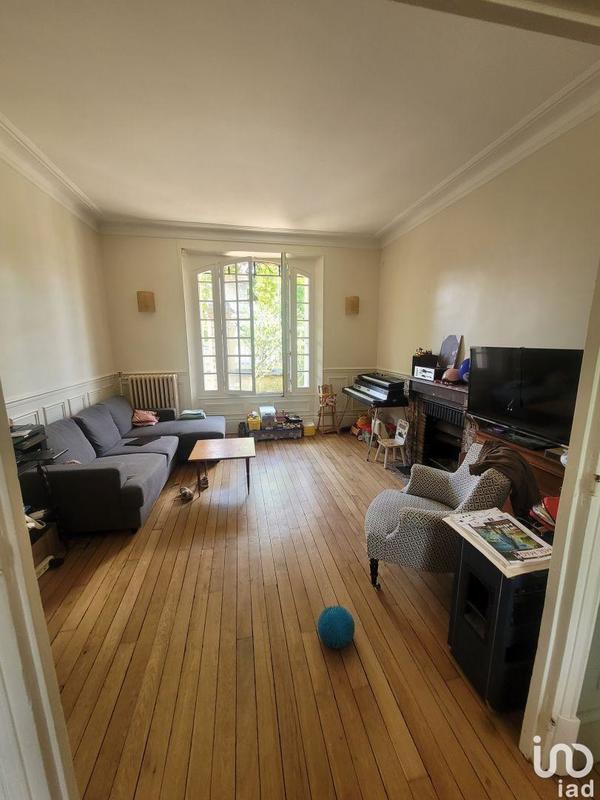 Maison - 148 m² - 7 pièces