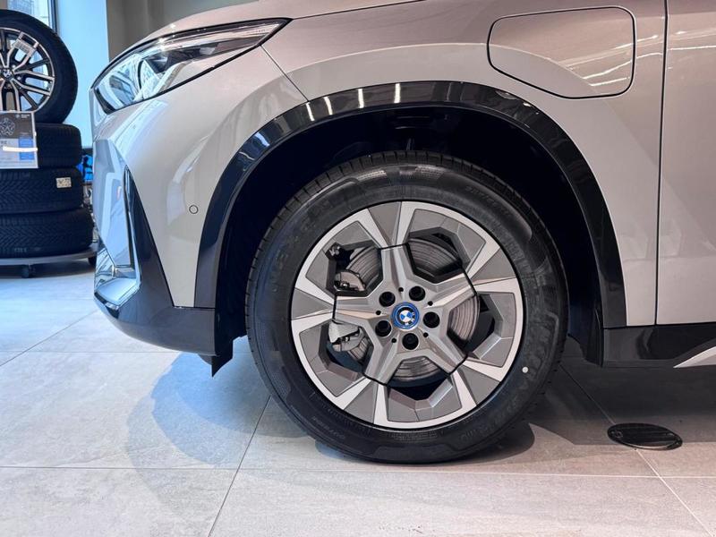 Bmw X1 U11 xDrive 25e 245ch Dkg7 xLine