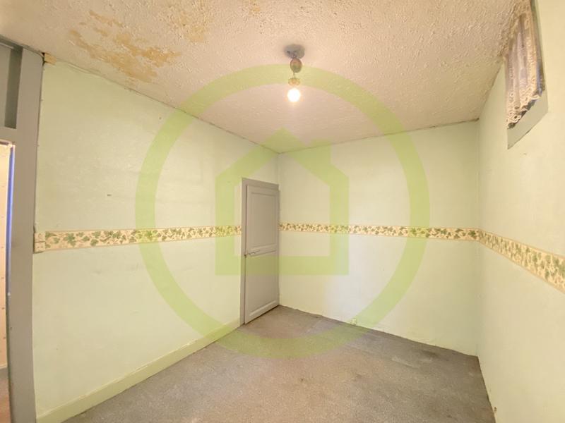 Maison - 55 m² - 4 pièces