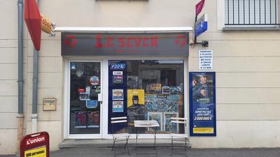 Fonds de commerce - 30 m²