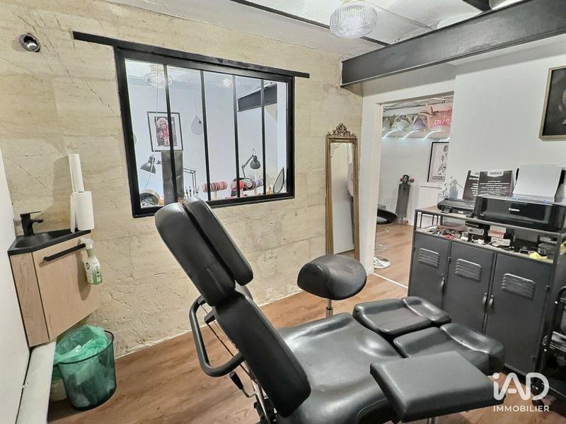 Local commercial - 78 m²