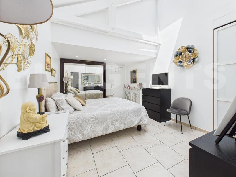 Maison - 147 m² - 6 pièces