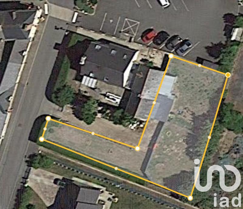 Maison - 152 m² - 6 pièces