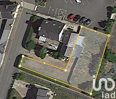 Maison - 152 m² - 6 pièces