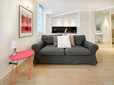 Appartement - 33 m² - 1 pièce