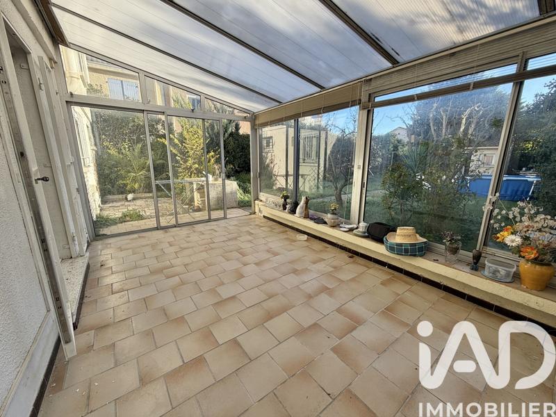 Maison - 160 m² - 4 pièces