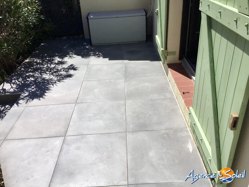 Maison - 28 m² - 2 pièces