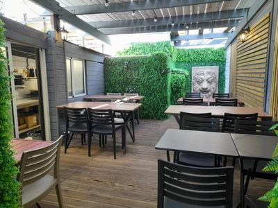 Fonds de commerce - Magasins - 80 m²