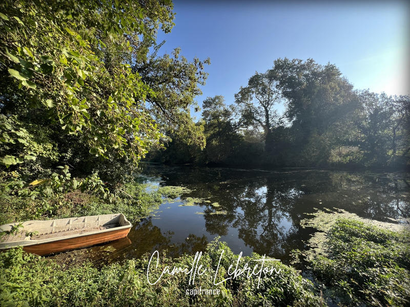 Maison - 80 m² - 5 pièces