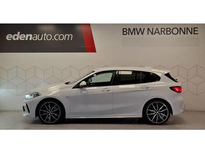 Bmw Série 1 118d 150 ch Bva8 m Sport