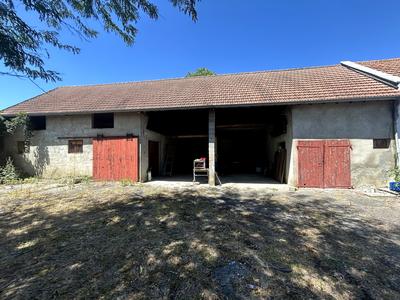 Corps de ferme - 178 m² - 6 pièces