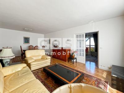 Appartement - 91 m² - 4 pièces