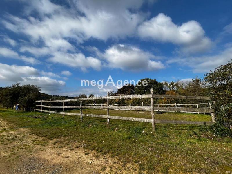 Maison - 177 m² - 5 pièces