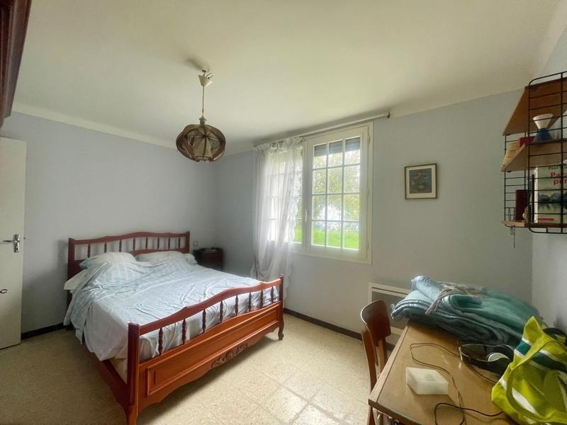 Maison - 143 m² - 6 pièces