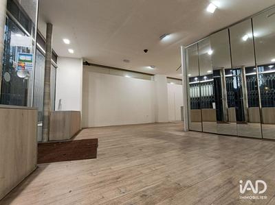 Local commercial - 88 m²