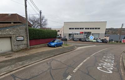 Local commercial - 105 m²