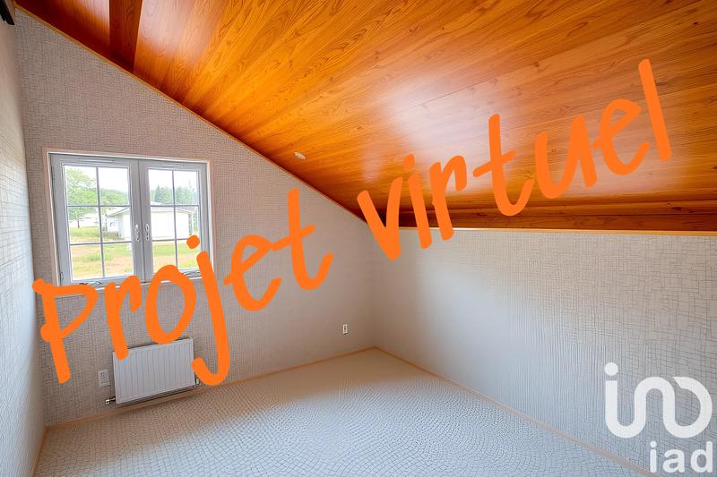 Maison - 171 m² - 7 pièces