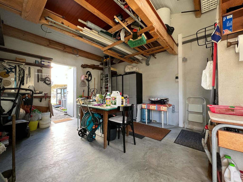 Maison - 146 m² - 9 pièces