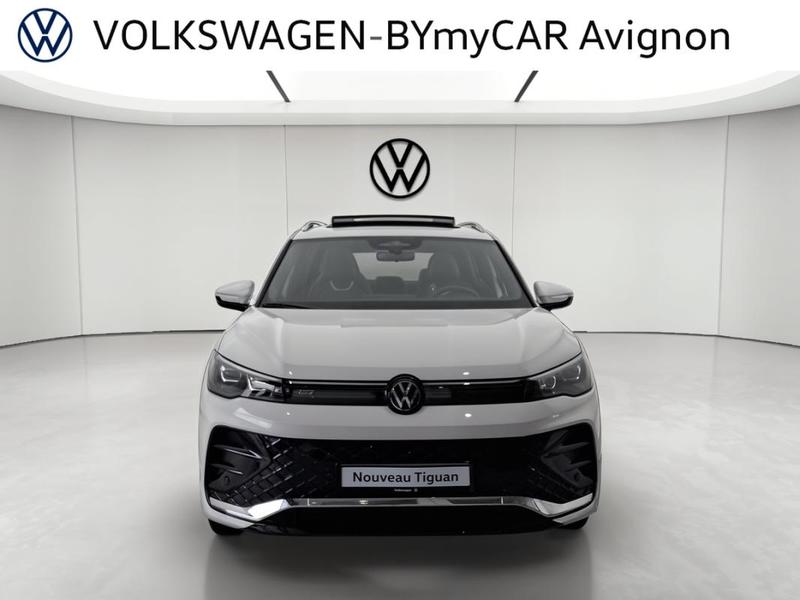 Volkswagen Tiguan 1.5 eTSI 150ch Dsg7 R-Line Edition