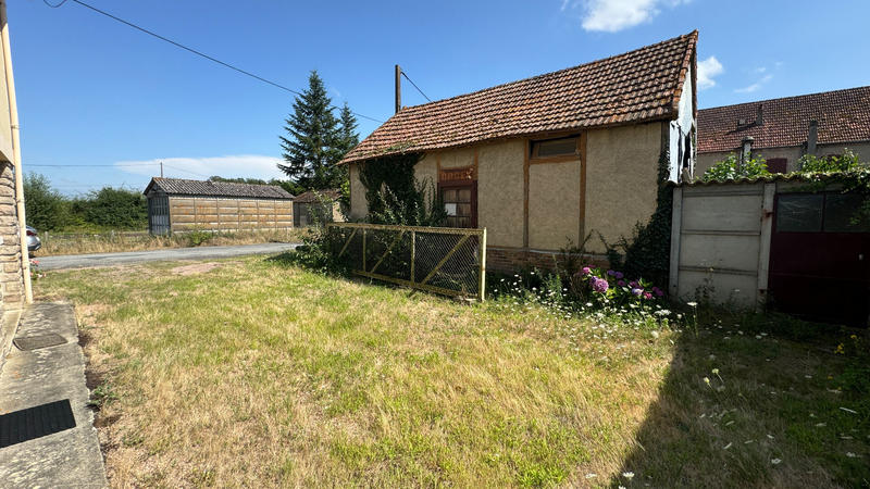 Maison - 235 m² - 10 pièces