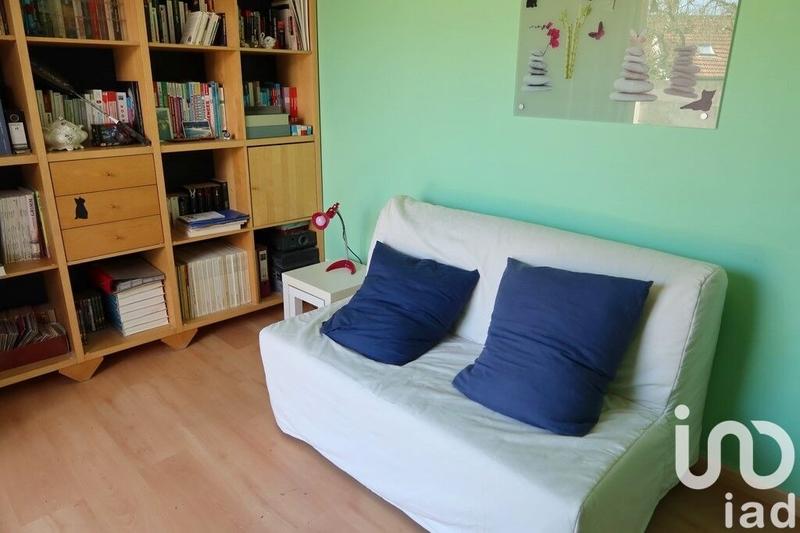 Maison - 150 m² - 9 pièces