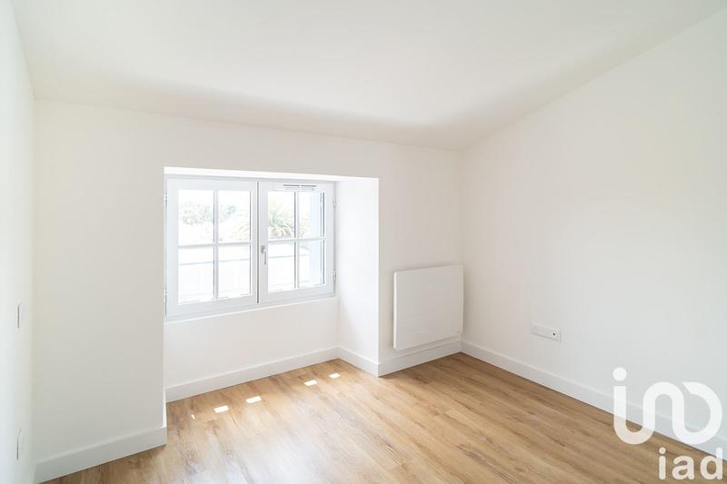 Appartement - 39 m² - 3 pièces