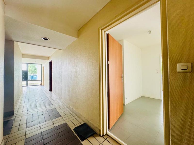 Appartement - 88 m² - 4 pièces