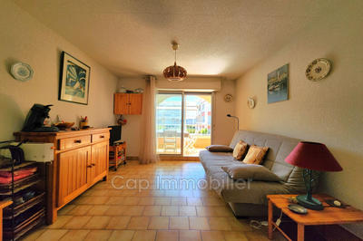 Appartement - 33 m² - 2 pièces