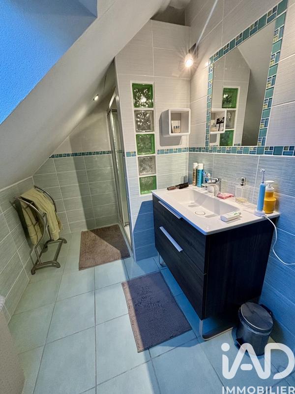 Maison de campagne - 167 m² - 6 pièces