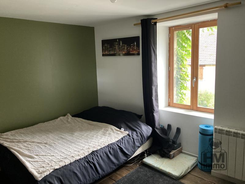 Propriété - 157 m² - 10 pièces