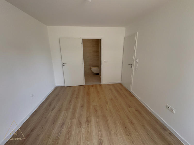 Appartement - 107 m² - 4 pièces