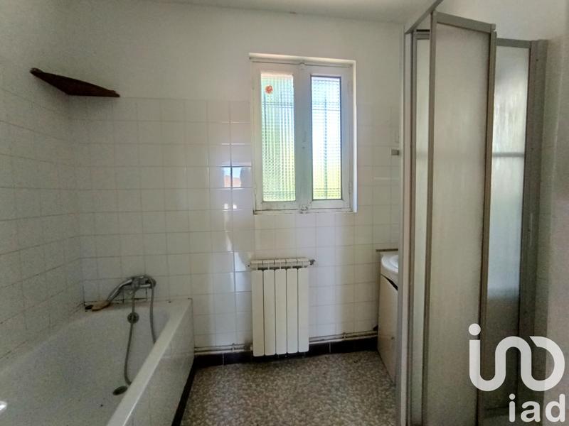 Maison - 158 m² - 8 pièces