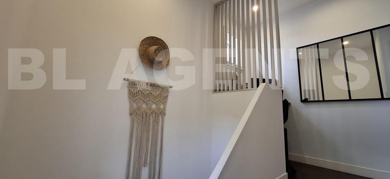 Villa - 120 m² - 5 pièces