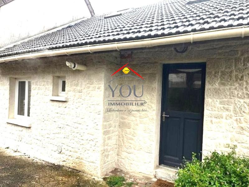 Maison - 133 m² - 6 pièces