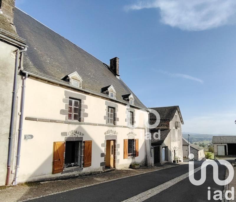 Maison de village - 207 m² - 6 pièces