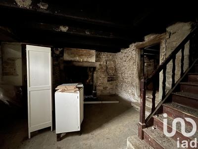 Maison de village - 80 m² - 4 pièces