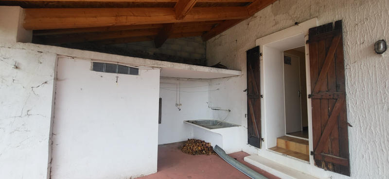 Maison - 117 m² - 4 pièces