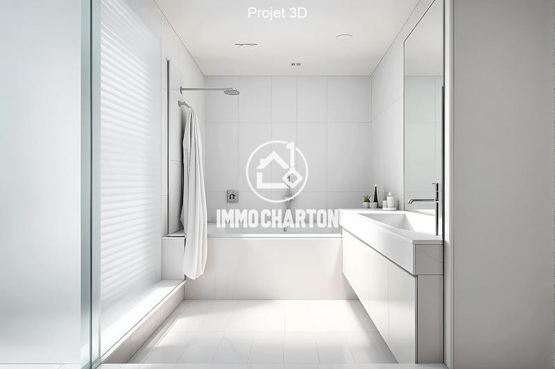 Maison ancienne - 150 m² - 7 pièces