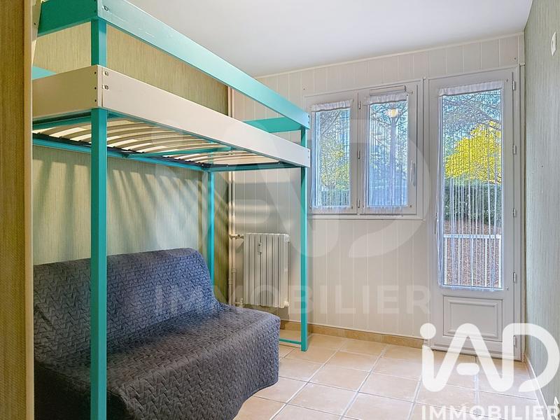 Appartement - 67 m² - 4 pièces