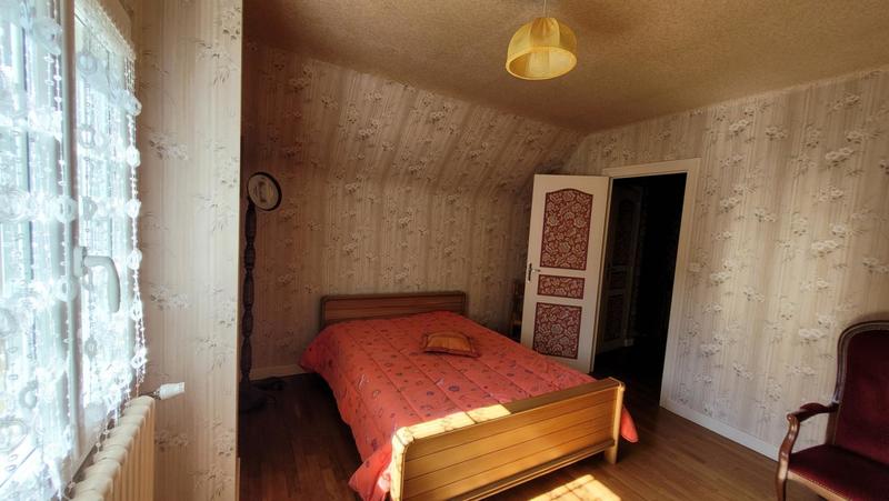 Maison - 116 m² - 5 pièces